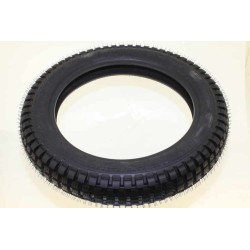 Pneu AR IRC TR-011 tube...