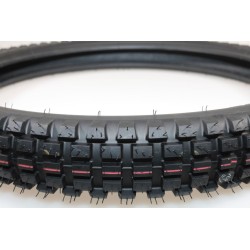 Pneu AV IRC tube type 275x21