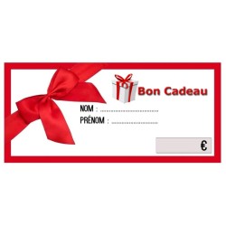 Bon cadeau Dherbey moto