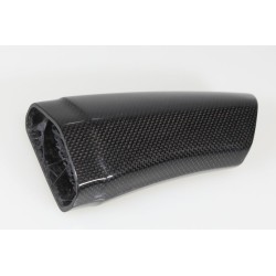 Embout silencieux BETA ARROW carbone