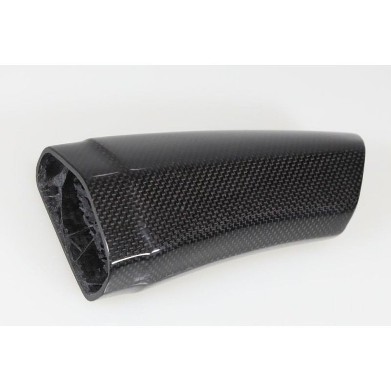 Embout silencieux BETA ARROW carbone