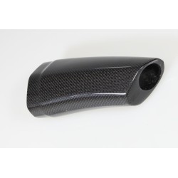 Embout silencieux BETA ARROW carbone