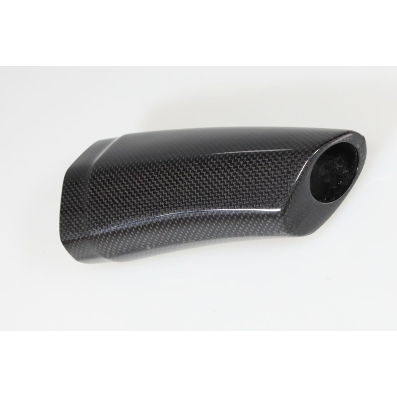 Embout silencieux BETA ARROW carbone