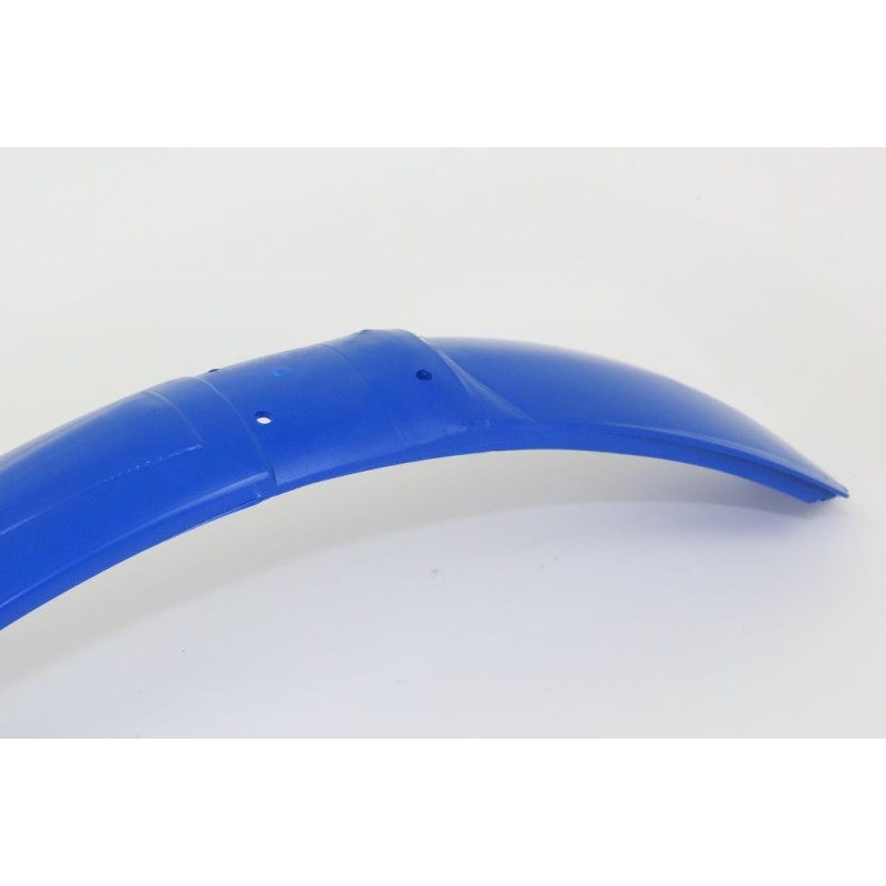 Garde boue AV BOSI BETA evo bleu