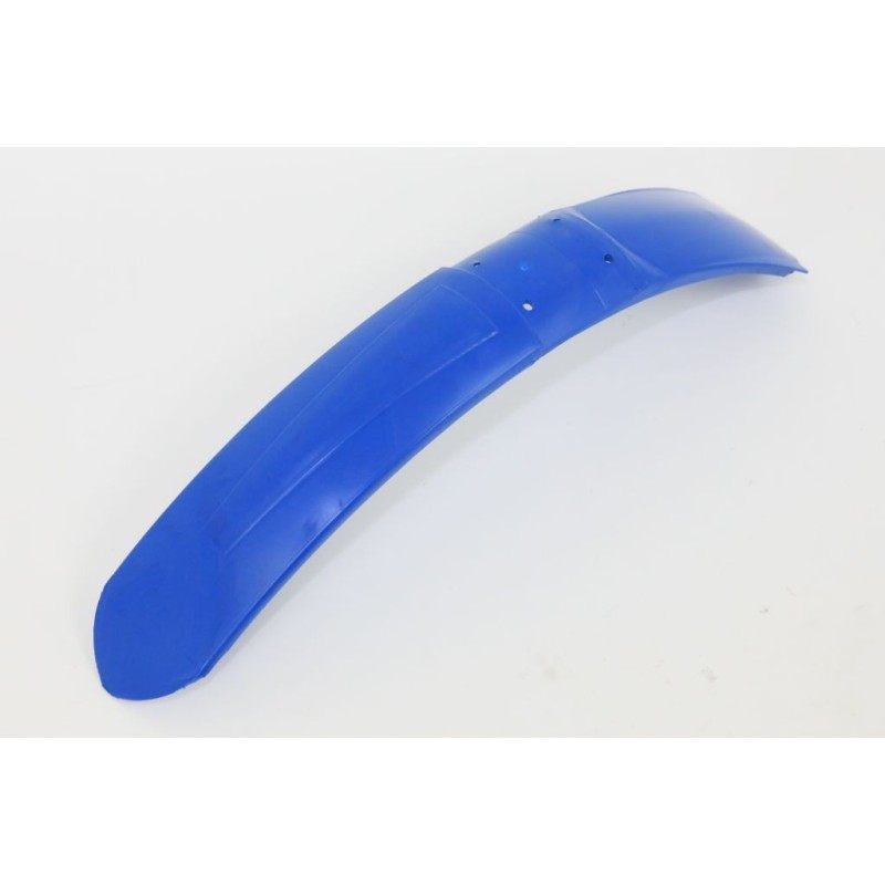 Garde boue AV BOSI BETA evo bleu