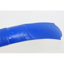 Garde boue AV BOSI BETA evo bleu