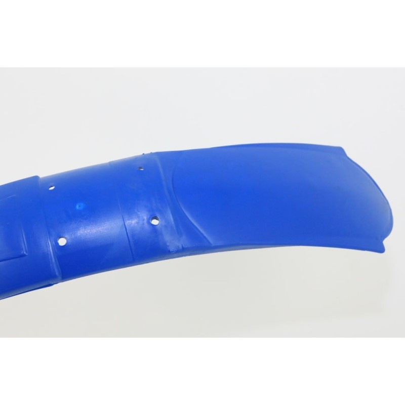 Garde boue AV BOSI BETA evo bleu