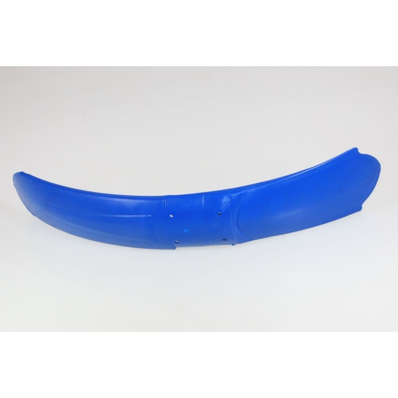 Garde boue AV BOSI BETA evo bleu