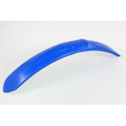 Garde boue AV BOSI BETA evo bleu