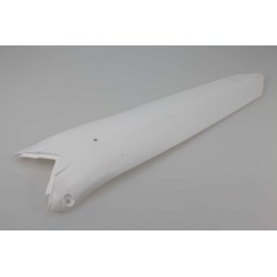 Garde boue AR BOSI BETA evo blanc