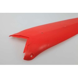 Garde boue AR BOSI BETA evo rouge