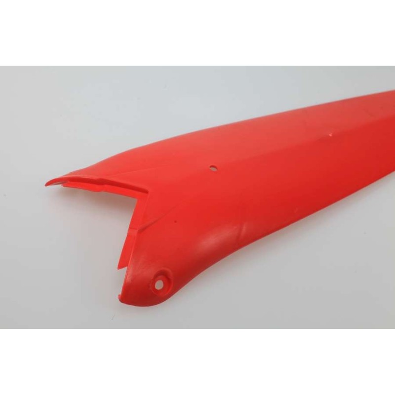 Garde boue AR BOSI BETA evo rouge