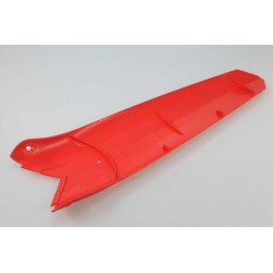 Garde boue AR BOSI BETA evo rouge