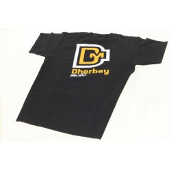 Tee-shirt enfant DHERBEY...