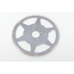 Couronne 4 trous CLIPIC