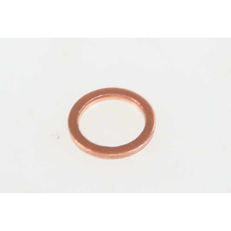 Joint cuivre vis banjo diametre 10mm