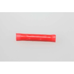 Cosse prolongateur rouge
