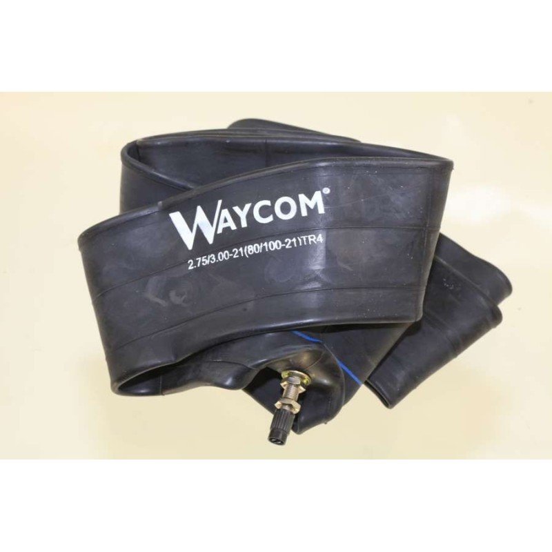Chambre a air WAYGOM AR renforcée 400x18 Butyl