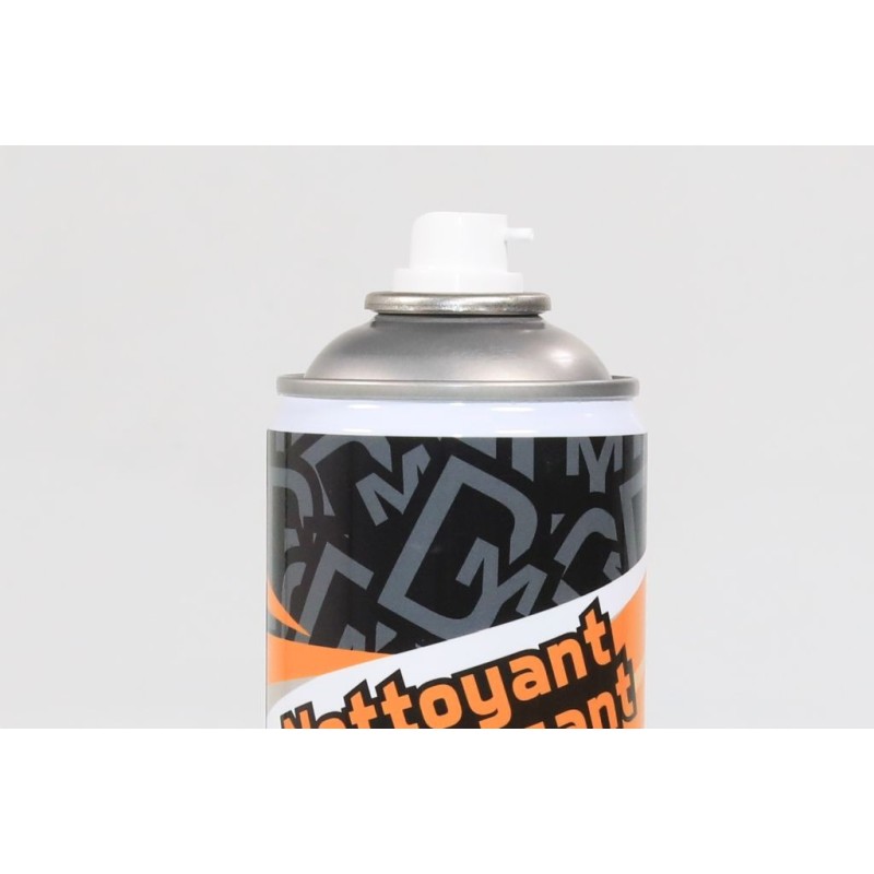 Nettoyant dégraissant spécial Trial DHERBEY MOTO 500ml