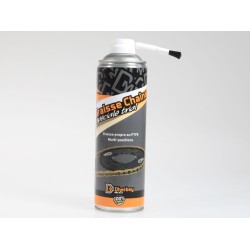 Spray chaine spécial Trial...
