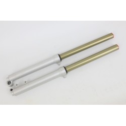 Fourche complete TECH alu...