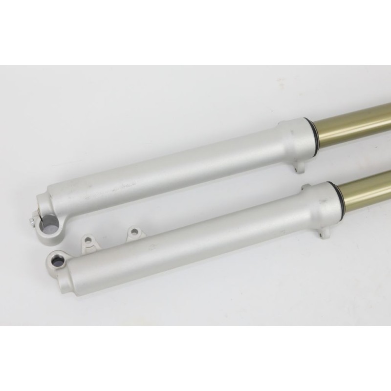 Fourche complete TECH alu 39mm occasion
