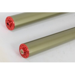 Fourche complete TECH alu 39mm occasion