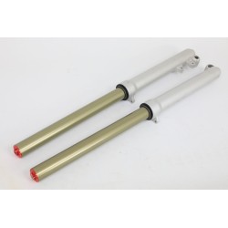 Fourche complete TECH alu 39mm occasion