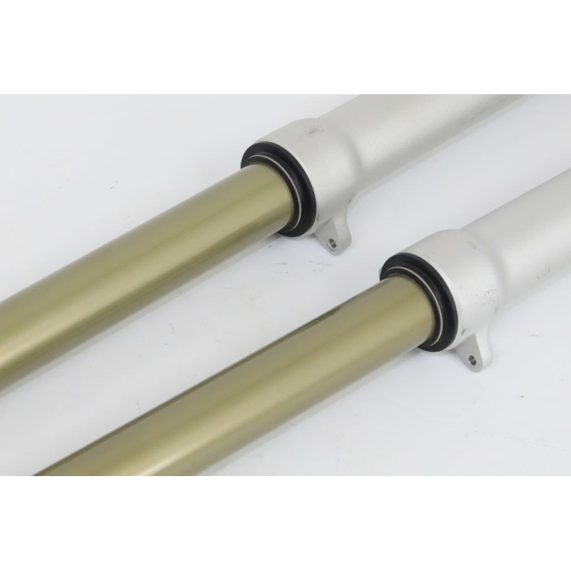 Fourche complete TECH alu 39mm occasion