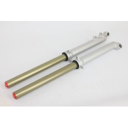 Fourche complete TECH alu 39mm occasion