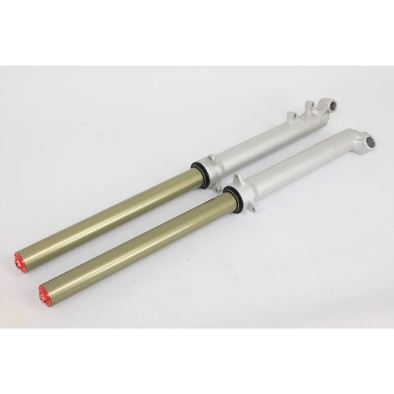 Fourche complete TECH alu 39mm occasion