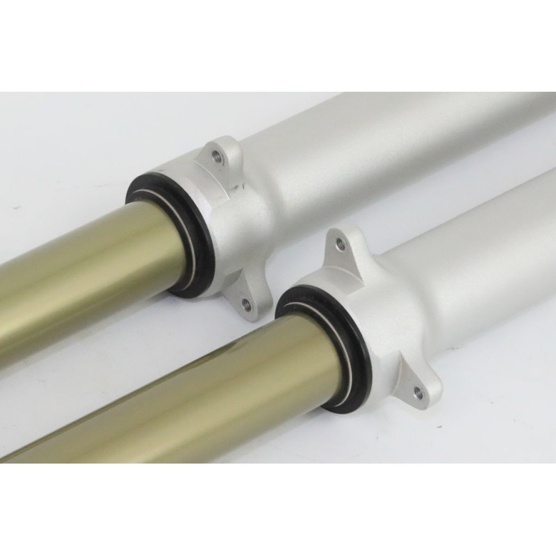 Fourche complete TECH alu 39mm occasion