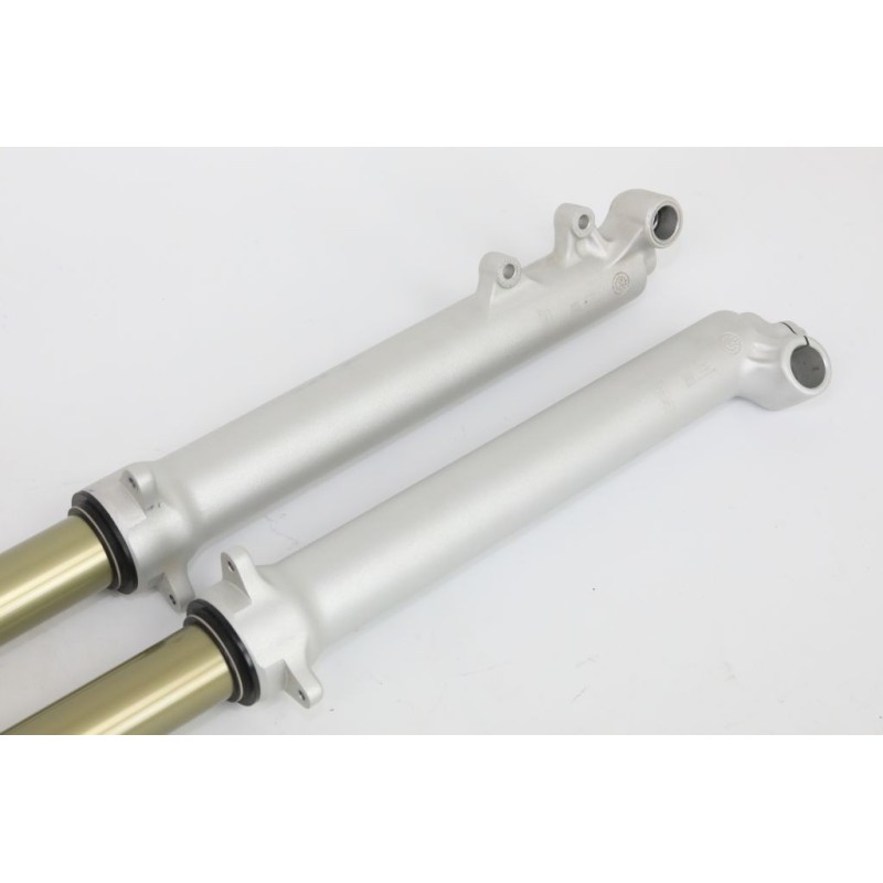 Fourche complete TECH alu 39mm occasion