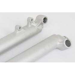 Fourche complete TECH alu 39mm occasion