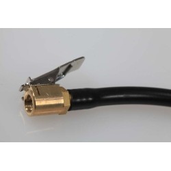 Manometre pression haut de gamme 0/1 bar DELAY
