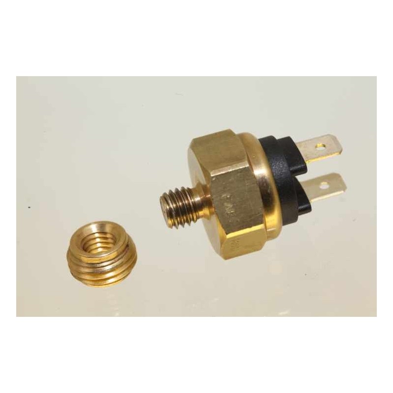Adaptateur sonde universel de 8mm en 14mm