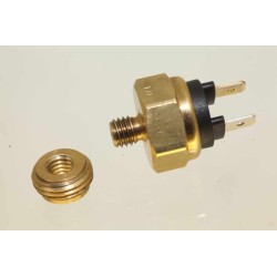 Adaptateur sonde universel de 8mm en 16mm