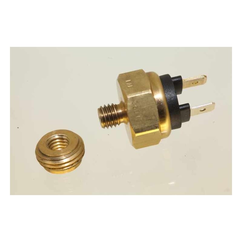 Adaptateur sonde universel de 8mm en 16mm