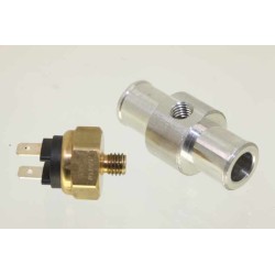 Support+sonde temperature universel DELAY 