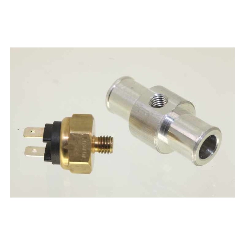 Support+sonde temperature universel DELAY 