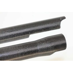 Protection fourche carbone DELAY universel