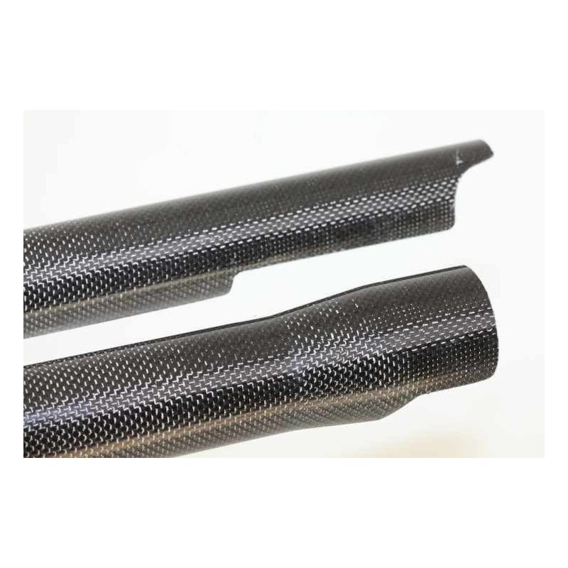 Protection fourche carbone DELAY universel