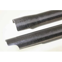 Protection fourche carbone DELAY universel