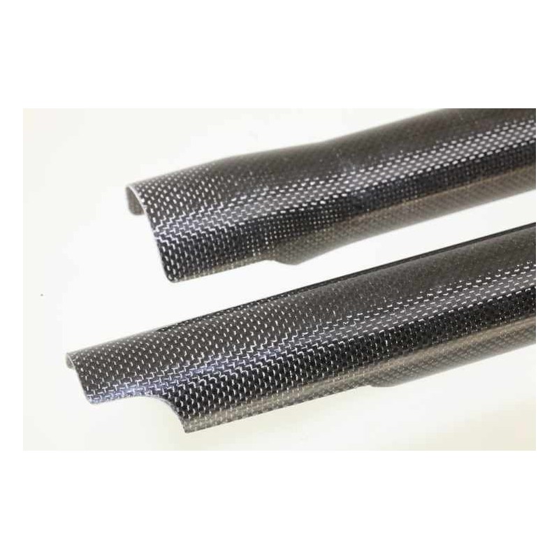 Protection fourche carbone DELAY universel
