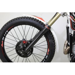 Protection fourche carbone DELAY universel