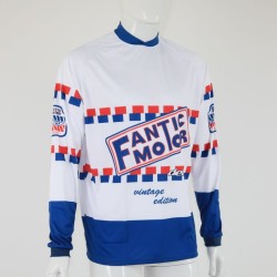 Maillot FANTIC DelayTeam...