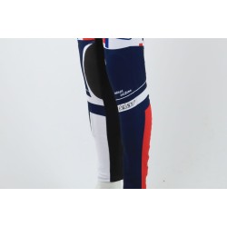 Pantalon FANTIC DelayTeam rouge/bleu
