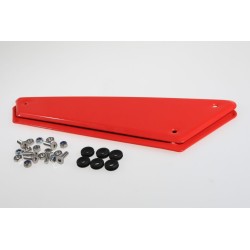 Cache lateral FANTIC 240...