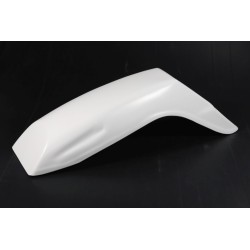 Garde boue AR FANTIC 300 blanc