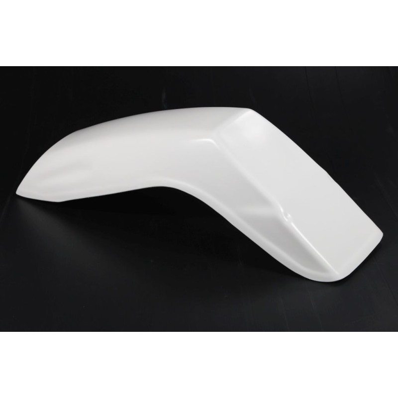 Garde boue AR FANTIC 300 blanc